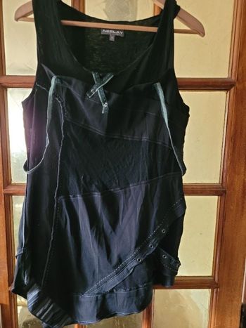 Robe Neslay taille 1