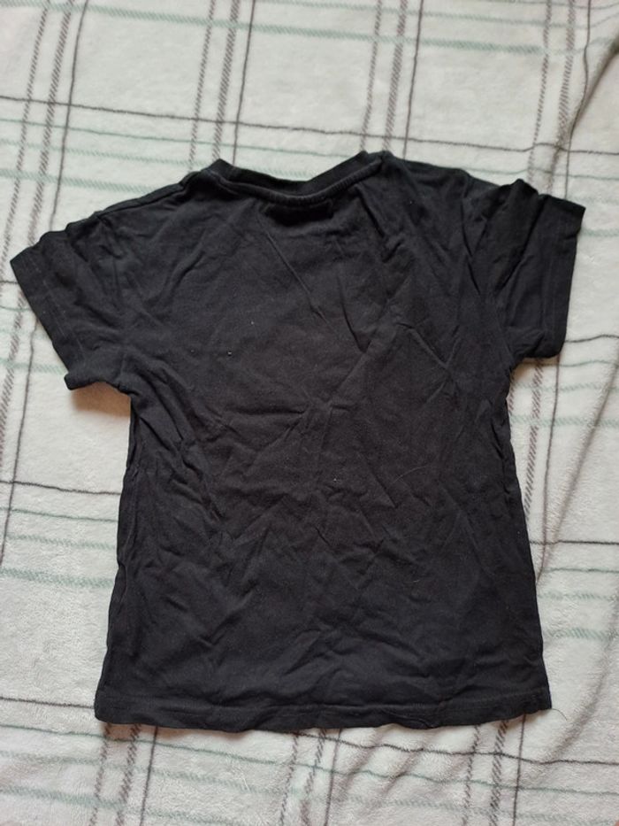 Lot de 2 tee shirts - photo numéro 6