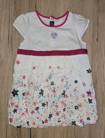 Robe Terre de marins Neuve