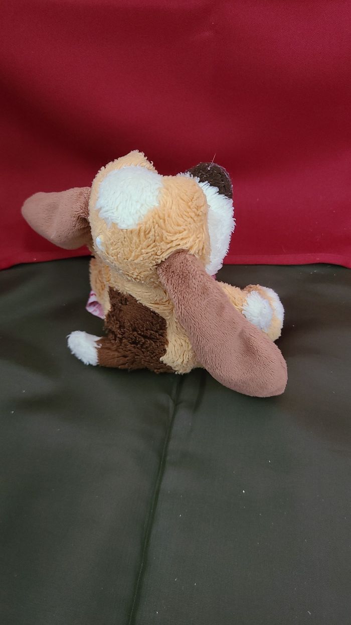 Peluche Trudi Basset Hound - photo numéro 6