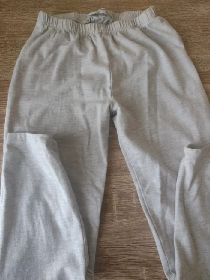 Legging fille taille 8 ans