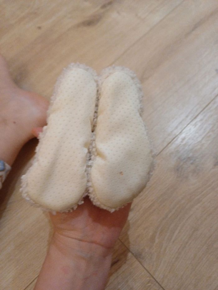 Chaussons 17 - photo numéro 4