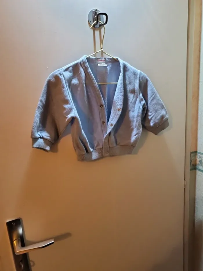 Veste - photo numéro 3
