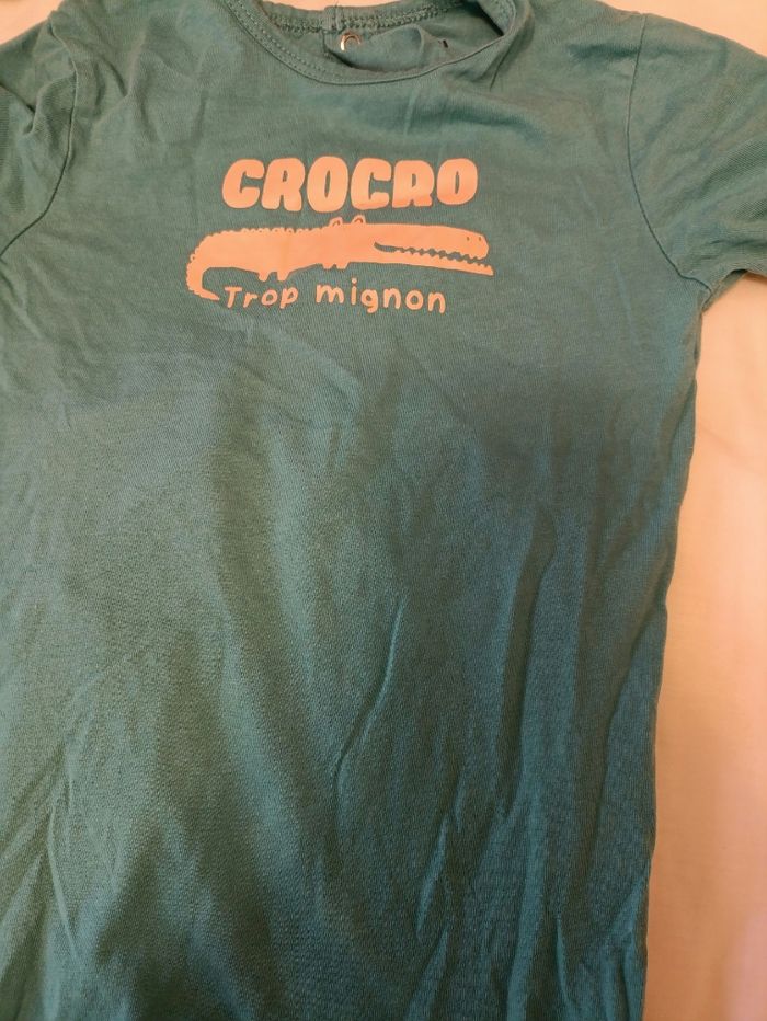 Pyjama 24 mois - photo numéro 3