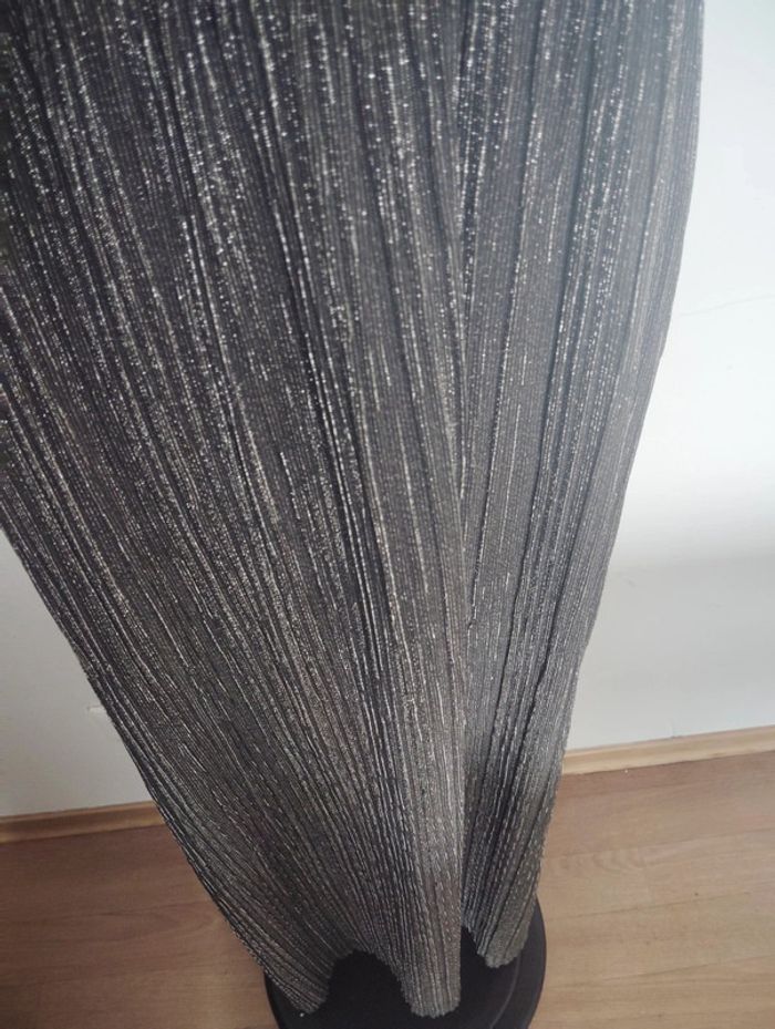 Robe de soirée taille L - photo numéro 4