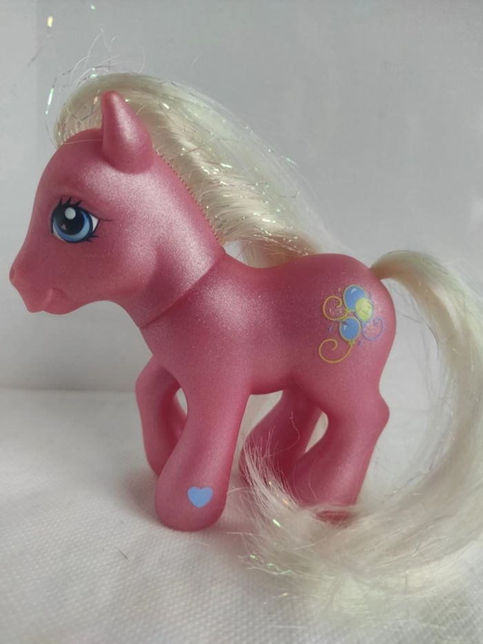 My little pony g3 Pinkie pie VI