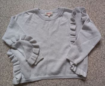 Pull catimini 4 ans