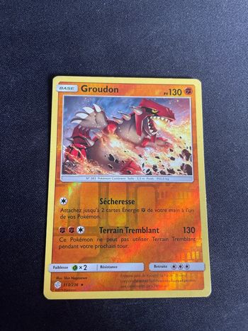 Groudon reverse