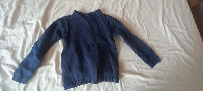 Veste - photo numéro 2