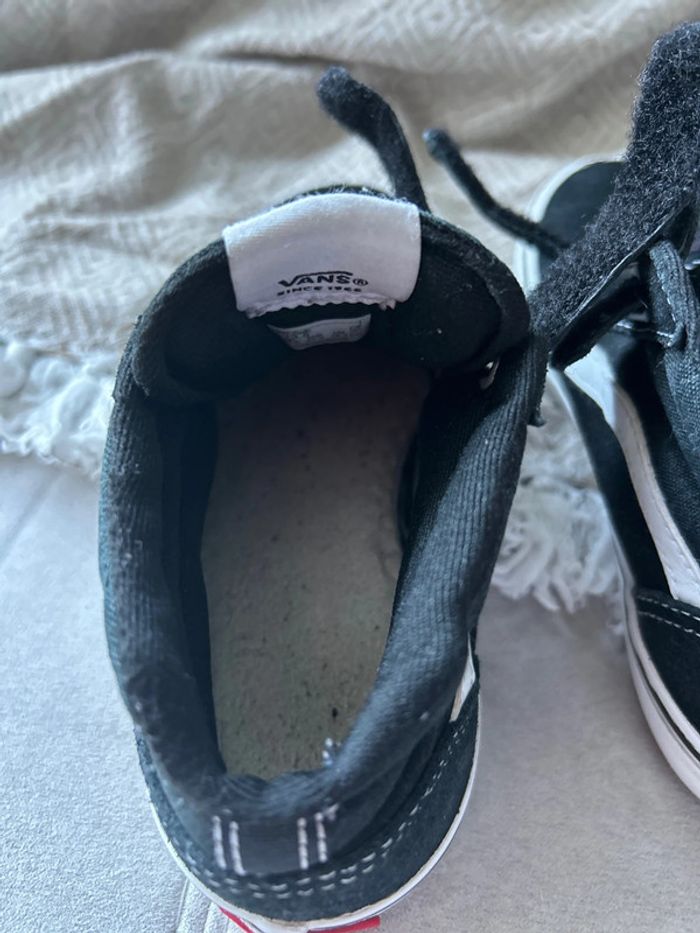 Vans taille 31 - photo numéro 6