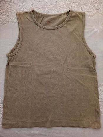 Débardeur 5 ans