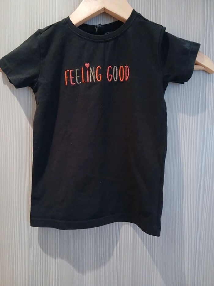 T shirt 6 ans fille Girls