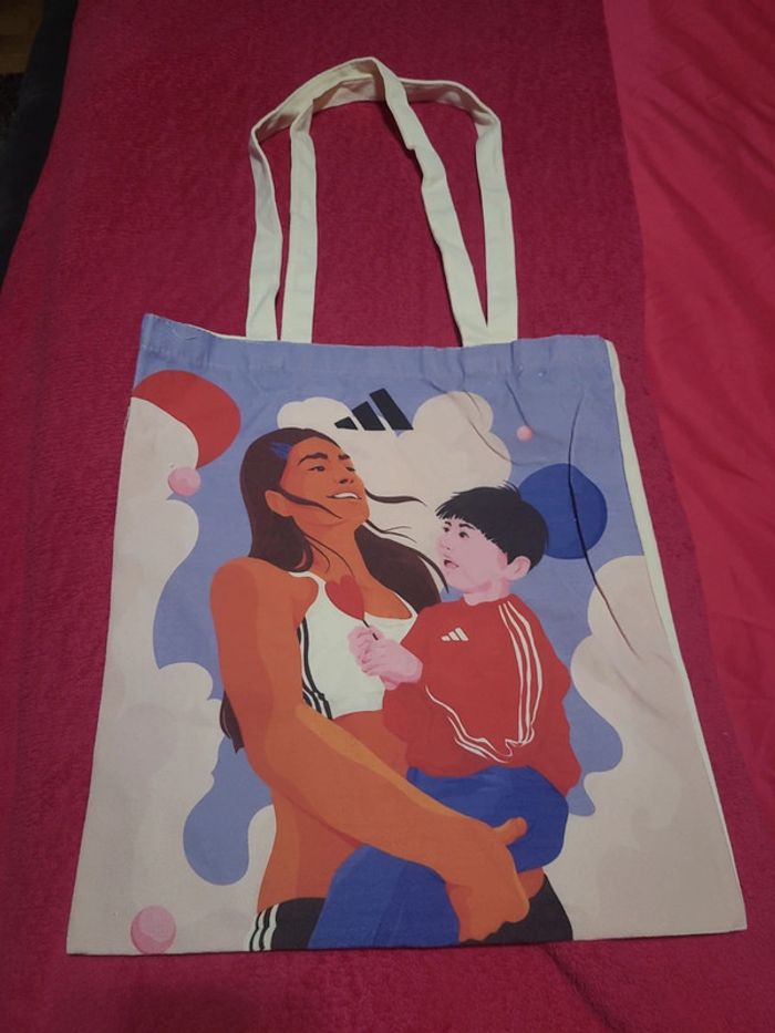 Taux de bag Adidas - photo numéro 3