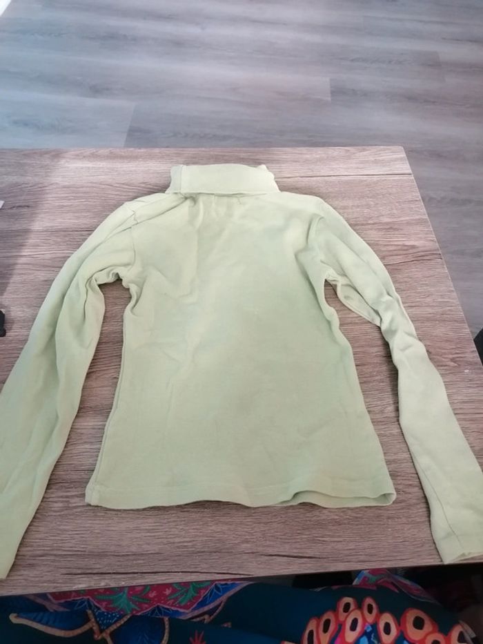 Tee shirt Orchestra - photo numéro 5