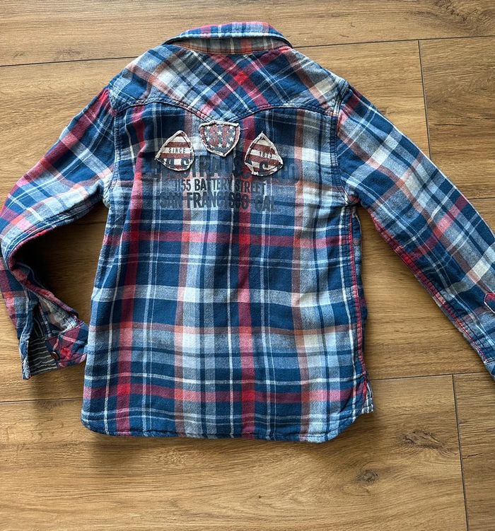 Chemise levi’s - photo numéro 4