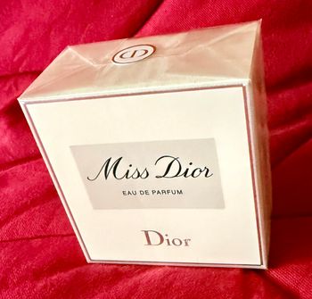 Miss Dior