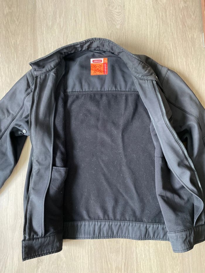 Veste homme - photo numéro 4