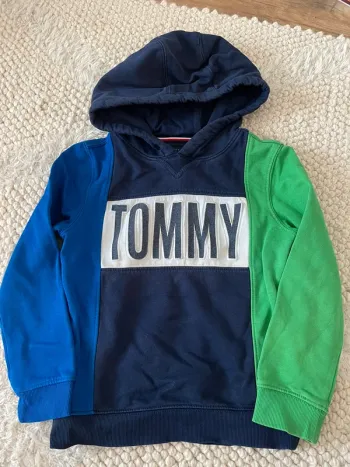 Sweat Tommy Hilfiger