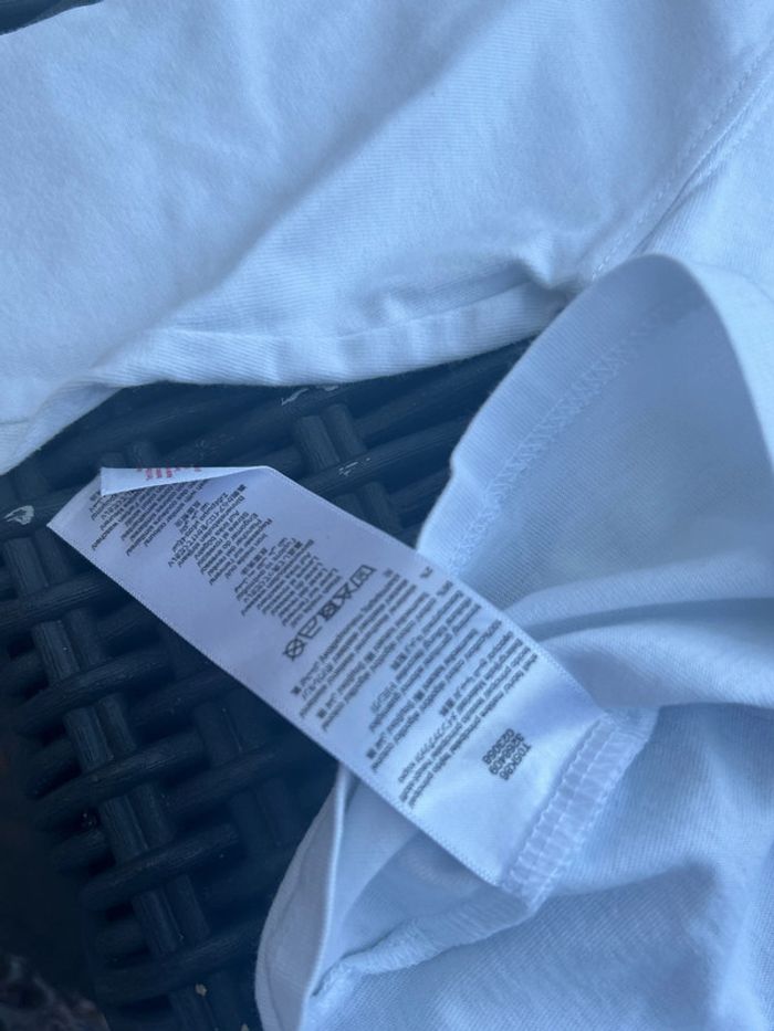 TEE shirt manche longue timberland - photo numéro 5