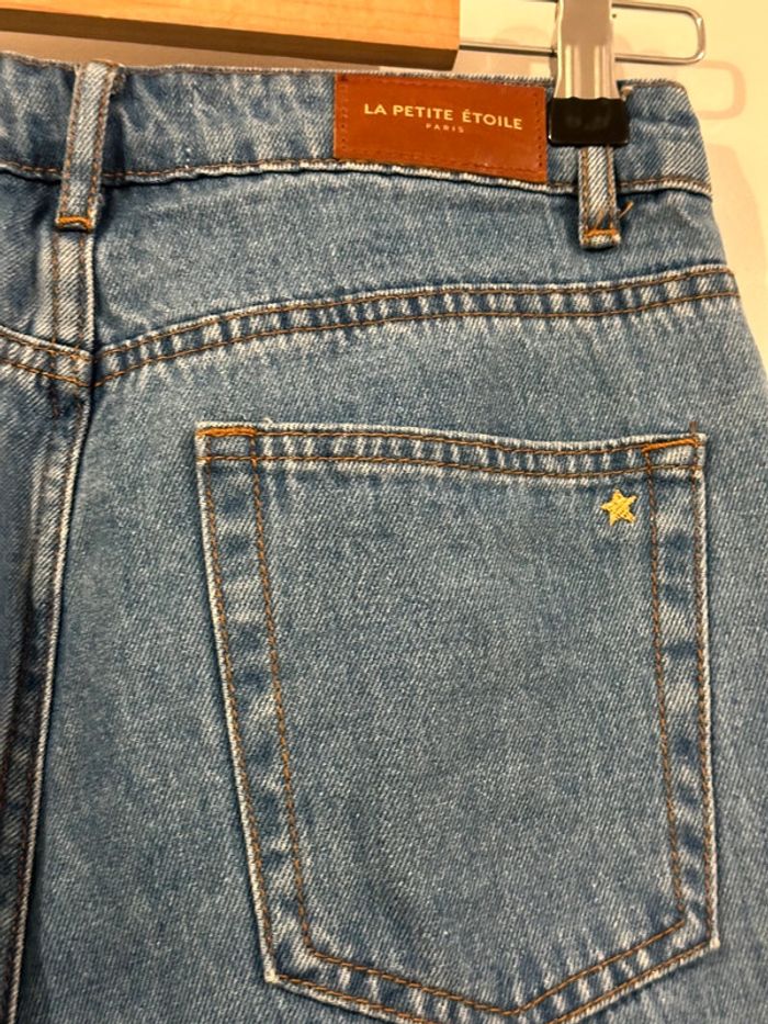 Jean droit marco - photo numéro 7