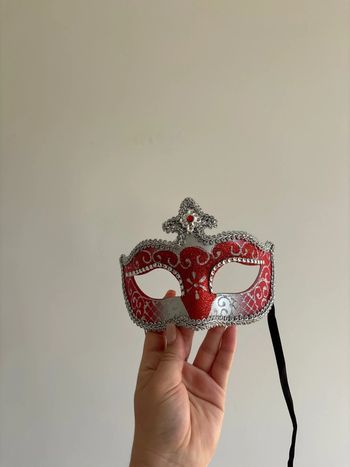 masque déguisement