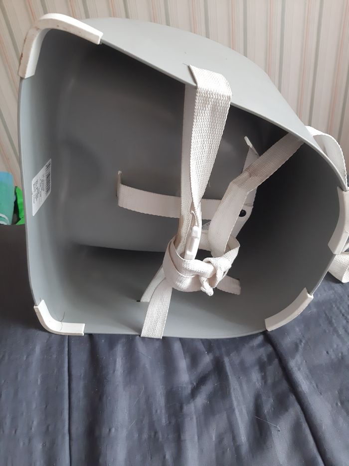 Rehausseur de chaise - photo numéro 3