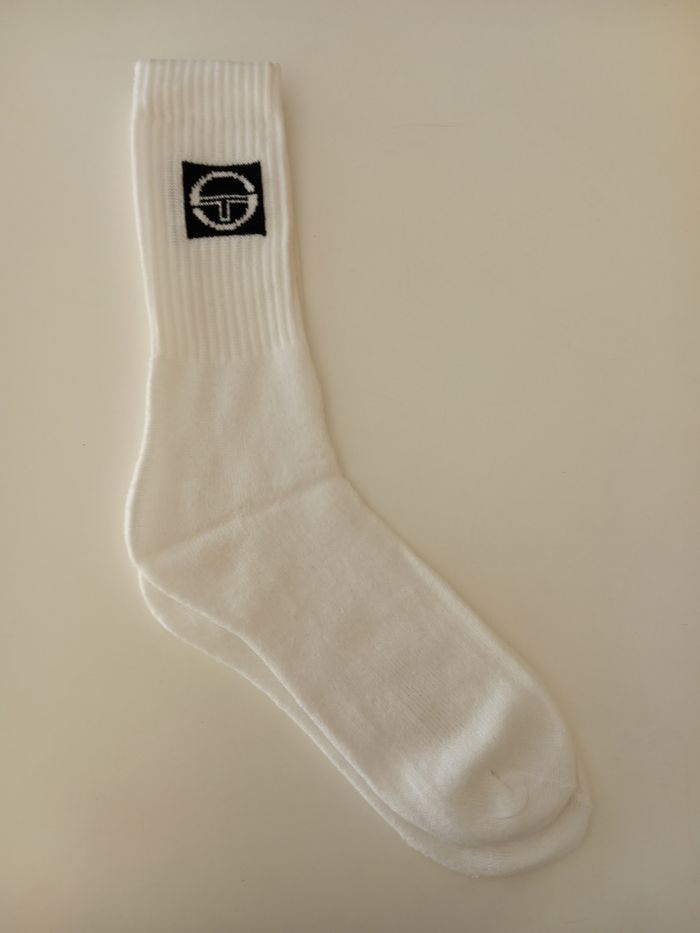 Chaussettes Sergio Tacchini
