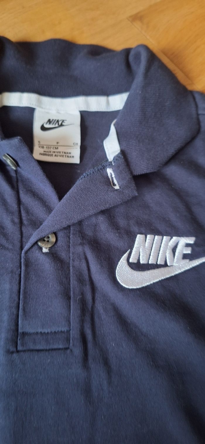 Polo nike - photo numéro 4