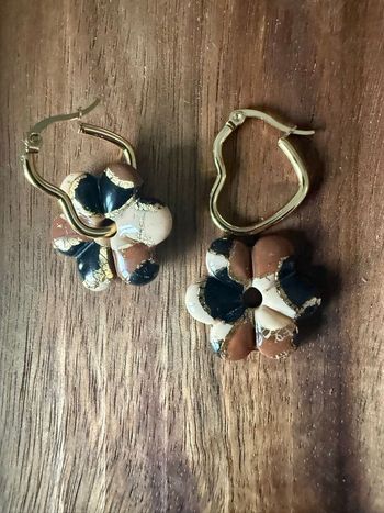 Pampilles interchangeables 