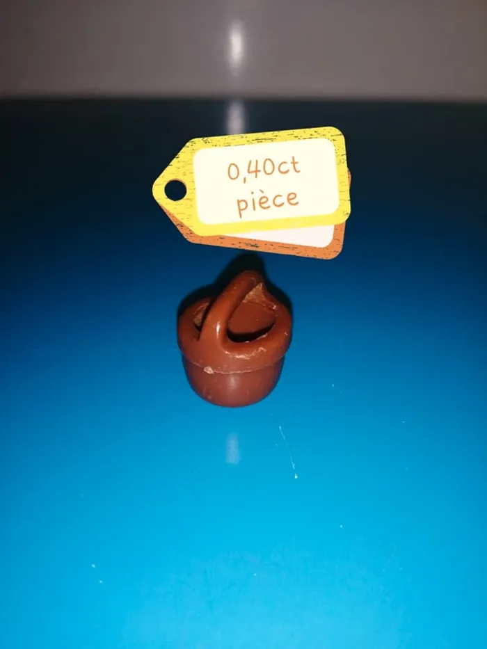 Thème* accessoires vintage / vaisselle - photo numéro 10