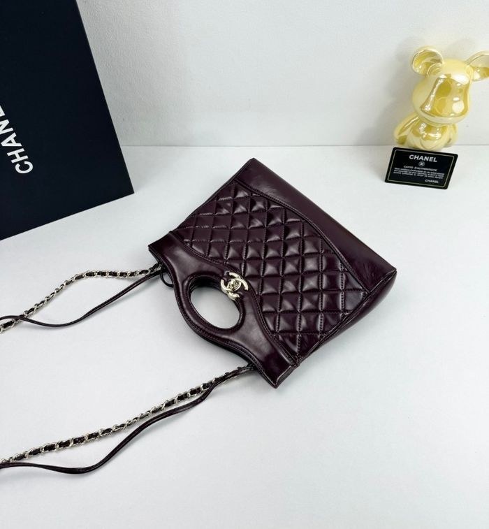 Chanel 31bag  4133 - photo numéro 6