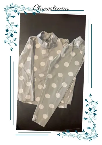 🛑ensembles🛑23 mois/92 cm