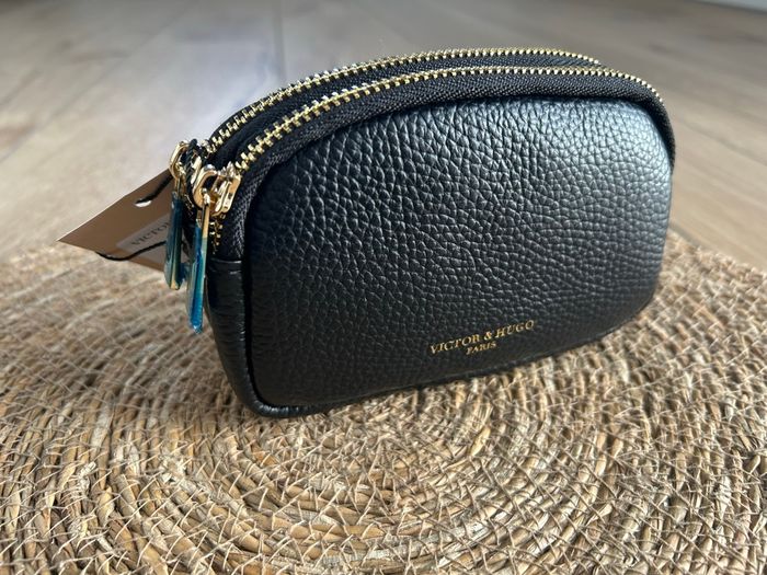 Porte-monnaie - photo numéro 3