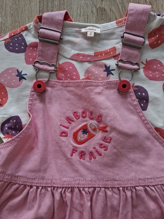 Ensemble catimini - photo numéro 7