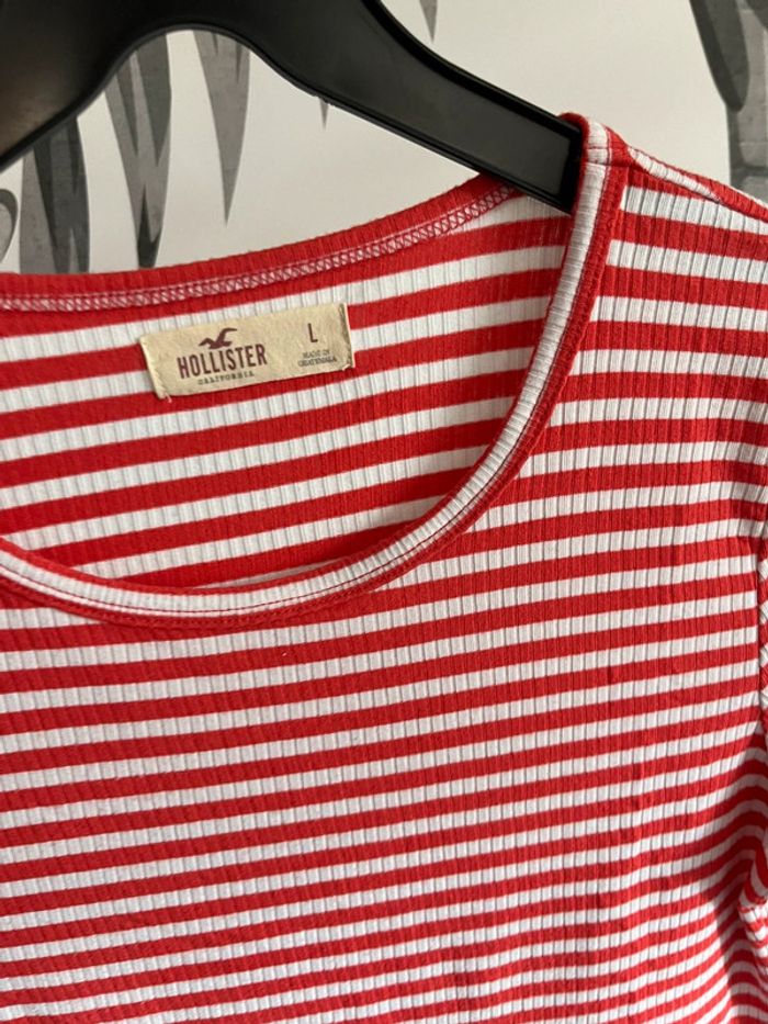 T-shirt - photo numéro 2