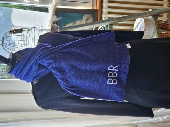 Un cadeau de Noël tout doux et chaud Made In France