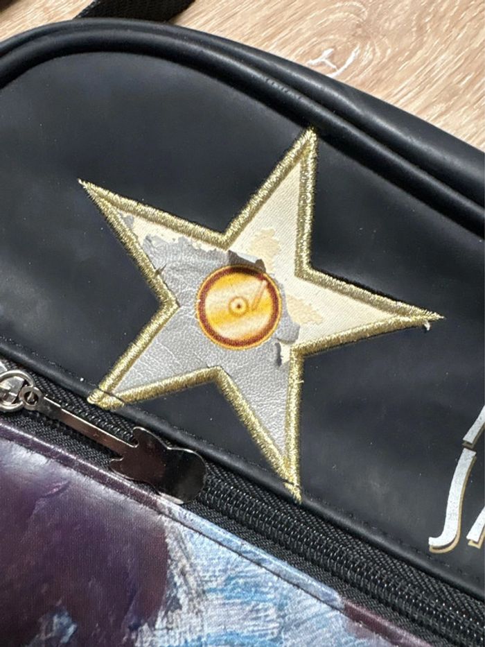 Sac Michael Jackson - photo numéro 6