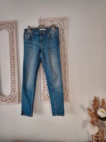 Jeans Zara 38