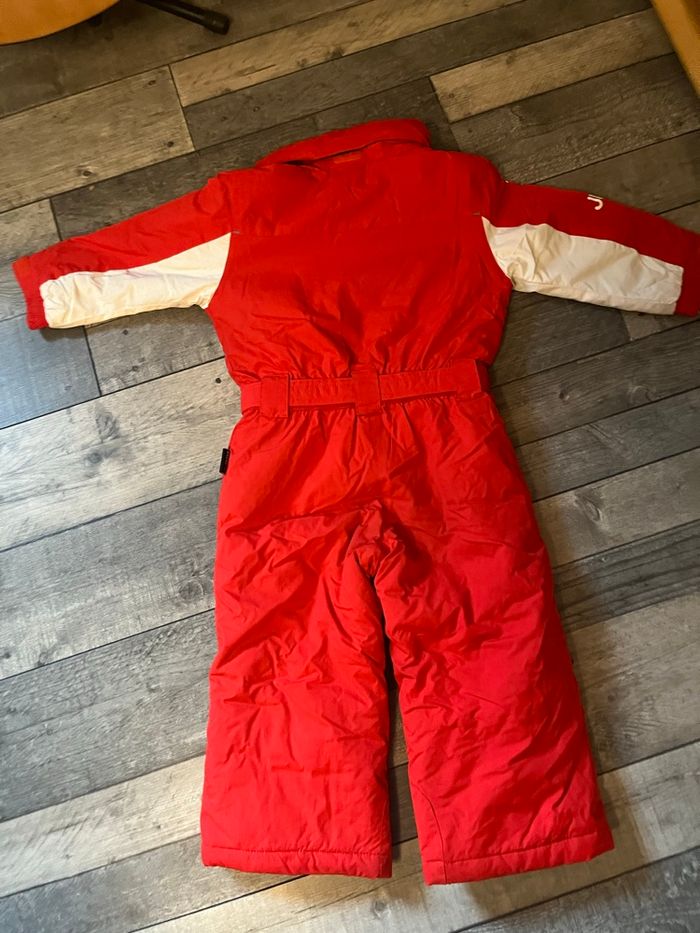 Combinaison - photo numéro 3