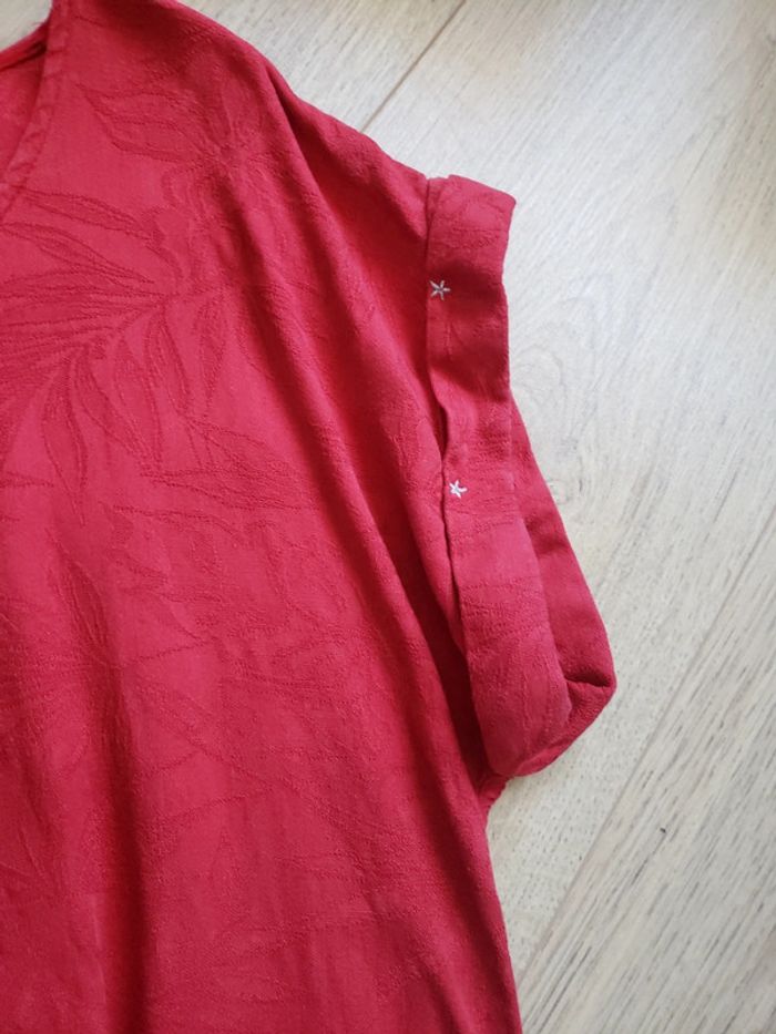 Robe Cop Copine Taille 38 - photo numéro 4