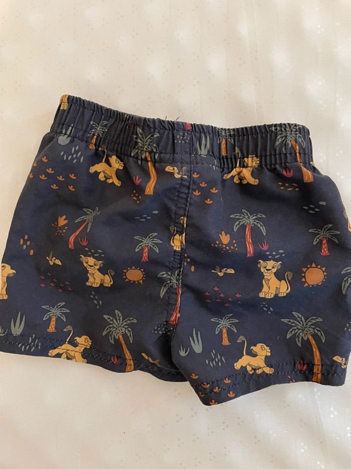 Short de bain - photo numéro 2