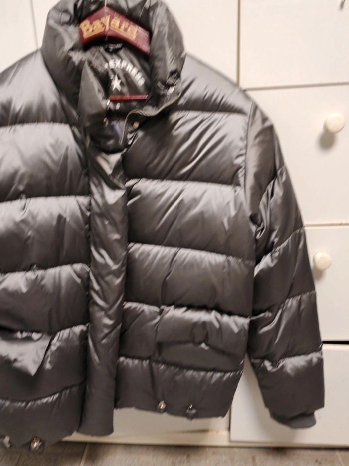 Doudoune sud express taille s - photo numéro 4