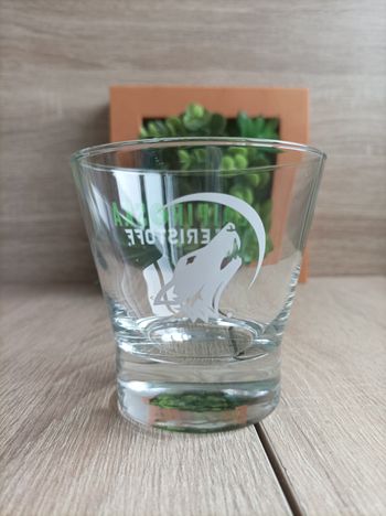 Verre eristoff 