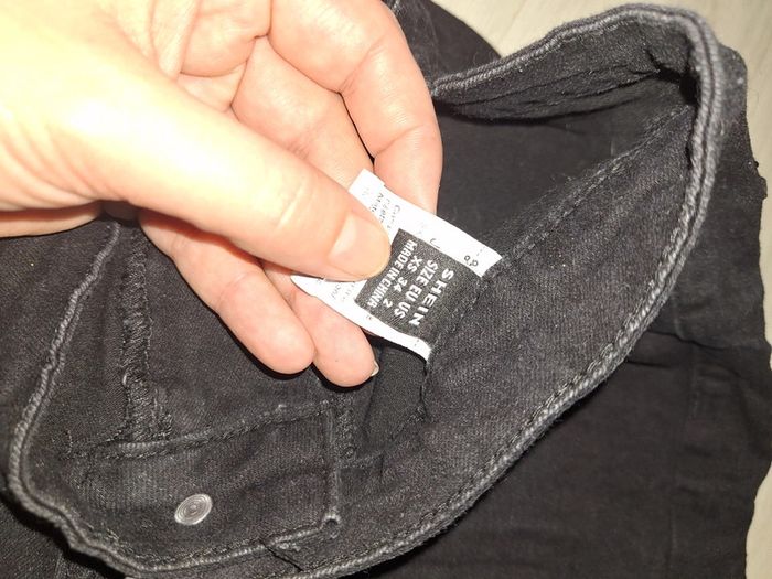Short taille haute - photo numéro 2