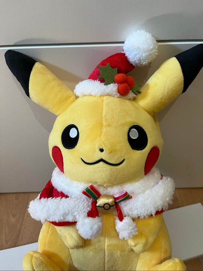 Peluche Pokemon center - photo numéro 4