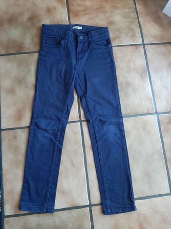 Pantalon jeans