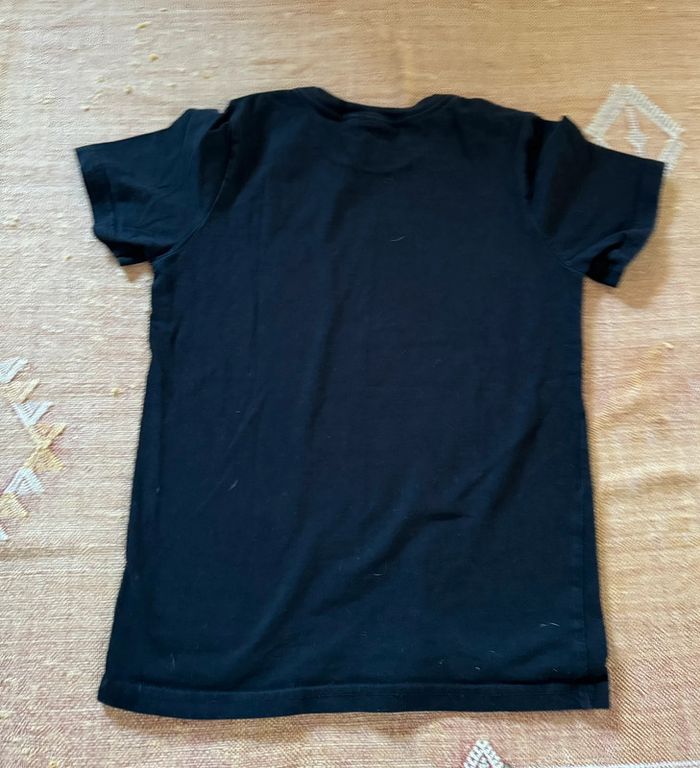 T shirt G-star raw 10 ans - photo numéro 3