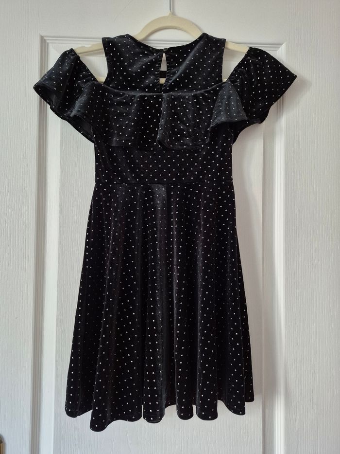 Robe de fête 8 ans - photo numéro 2