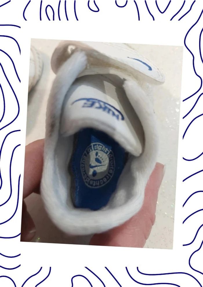 Chaussures 16 Nike - photo numéro 6