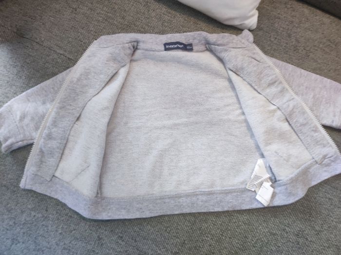 Gilet garçon - photo numéro 2